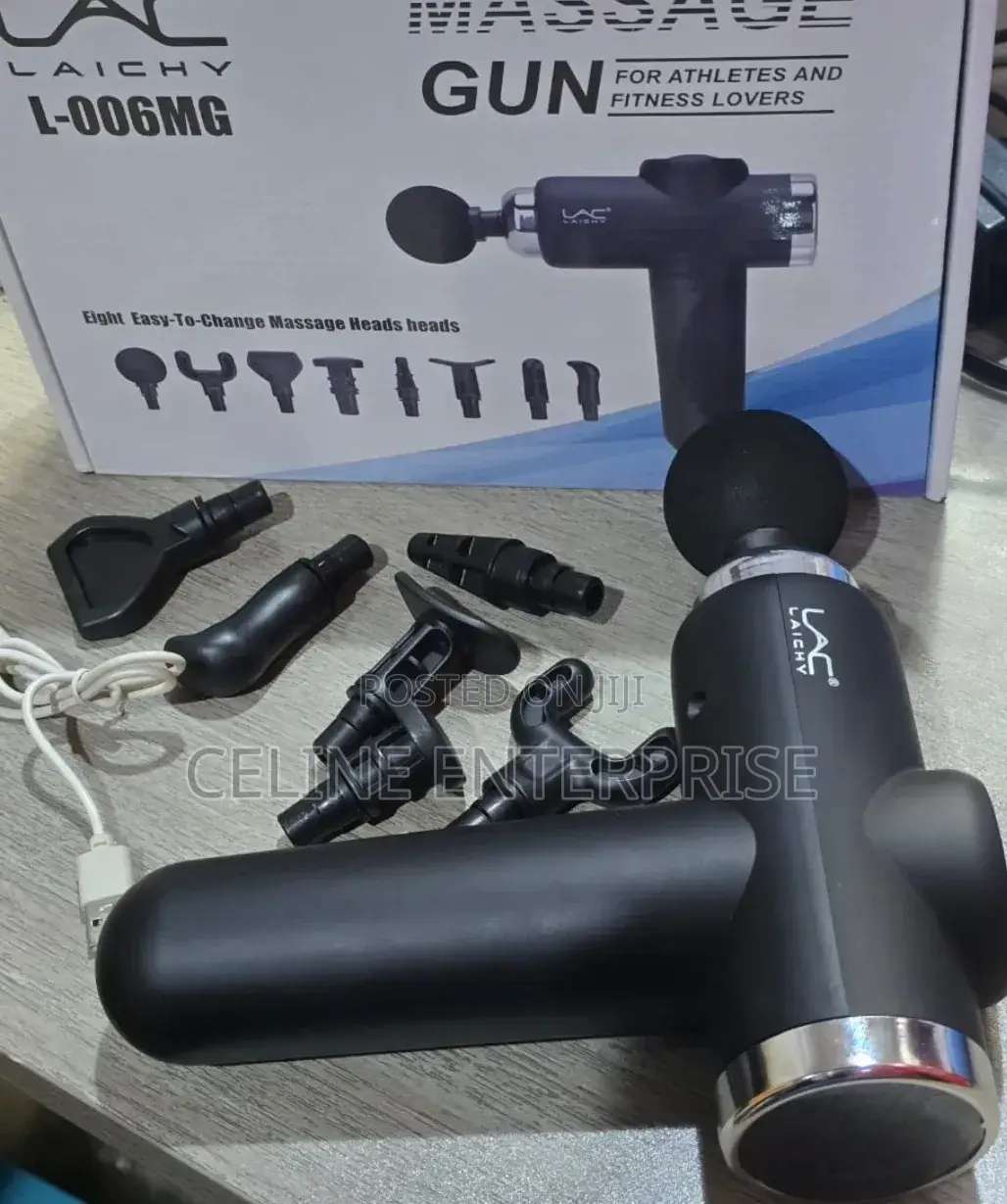 Massage Gun