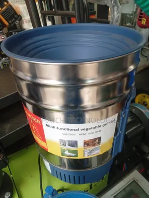 Vegetable Grinder/ Electric