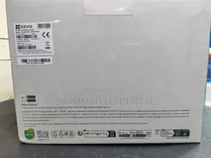 Solar 4g/Wifi CCTV Camera