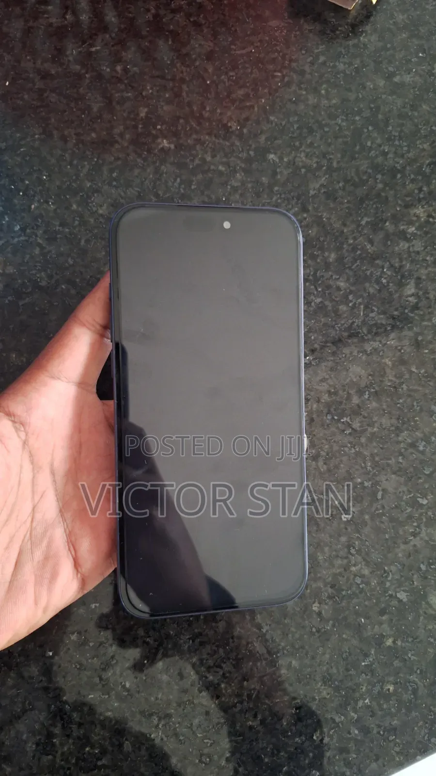 New Apple iPhone 17 Pro Max 1 TB Blue