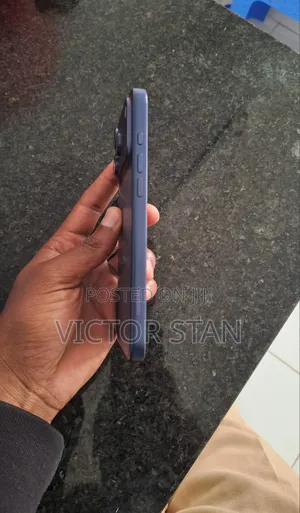 New Apple iPhone 17 Pro Max 1 TB Blue