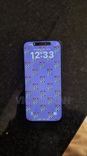 New Apple iPhone 17 Pro Max 1 TB Blue