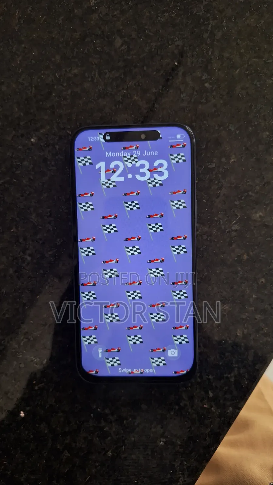 New Apple iPhone 17 Pro Max 1 TB Blue