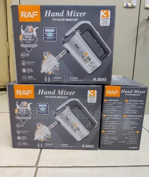 Raf Hand Mixer