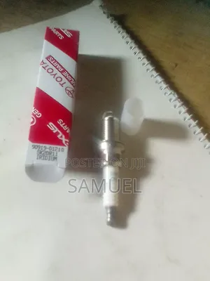 Genuine Vihicle Spare Parts