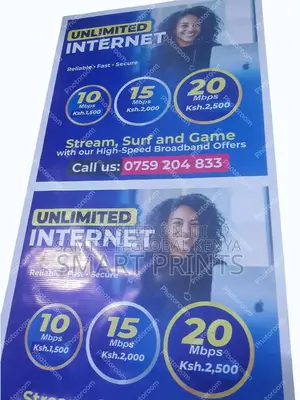 High End Banner Printing Large Format