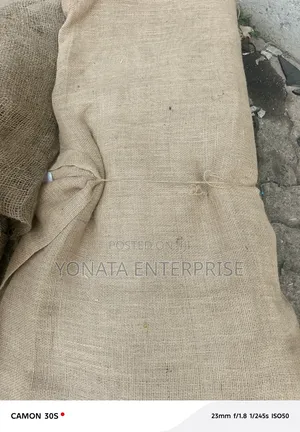 Hessian Cloth With Small Holes