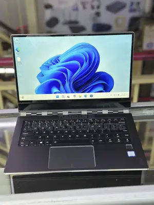 Laptop Lenovo Yoga 910 8GB Intel Core i7 SSD 256GB