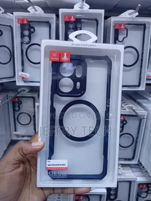 Oppo Reno13f 5g Xundd Beatle Series Magnetic Shockproof Case
