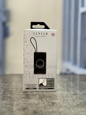 Levelo Roma 10000mah Power Bank