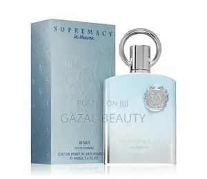 Supremacy in Heaven