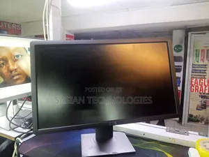 23 Inches Dell Monitor on Offer
