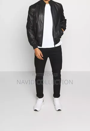 All Wear Jacket