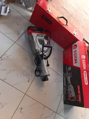 Edon Professional 2200w Demolition Breaker Machine