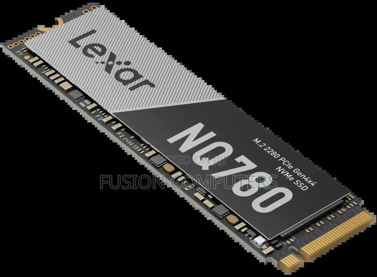 Lexar Nq780 1tb M.2 Nvme SSD