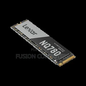 Lexar Nq780 1tb M.2 Nvme SSD