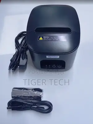 Lan/Ethernet Type Xprinter 80mm Thermal Receipt Printer