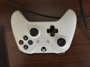 Xbox One S Controller