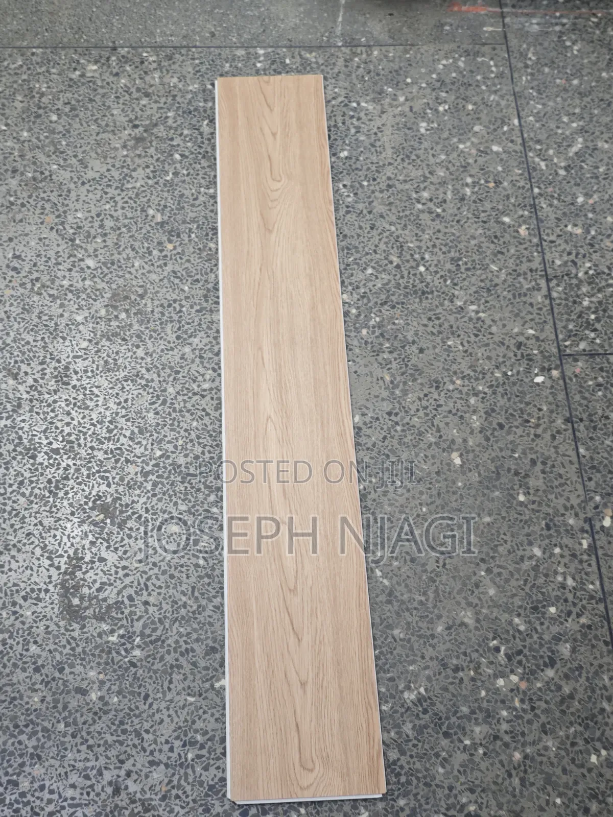 SPC Flooring/​Stone Plastic Composite Flooring
