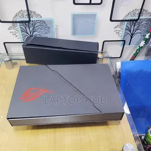 Laptop Asus ROG Zephyrus S GX701 16GB Intel Core i7 SSD 512GB