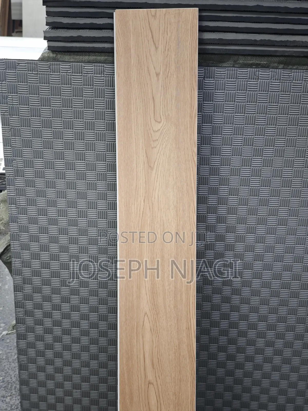 SPC Flooring/​Stone Plastic Composite Flooring