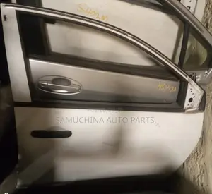 Door Nissan Advan Y12