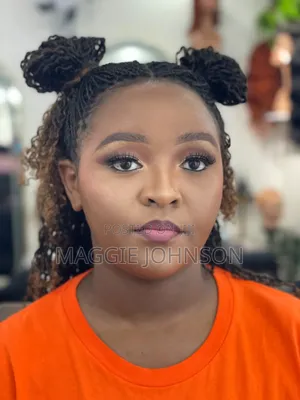 Make_up Artist