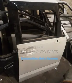 Door Honda Stepwagon