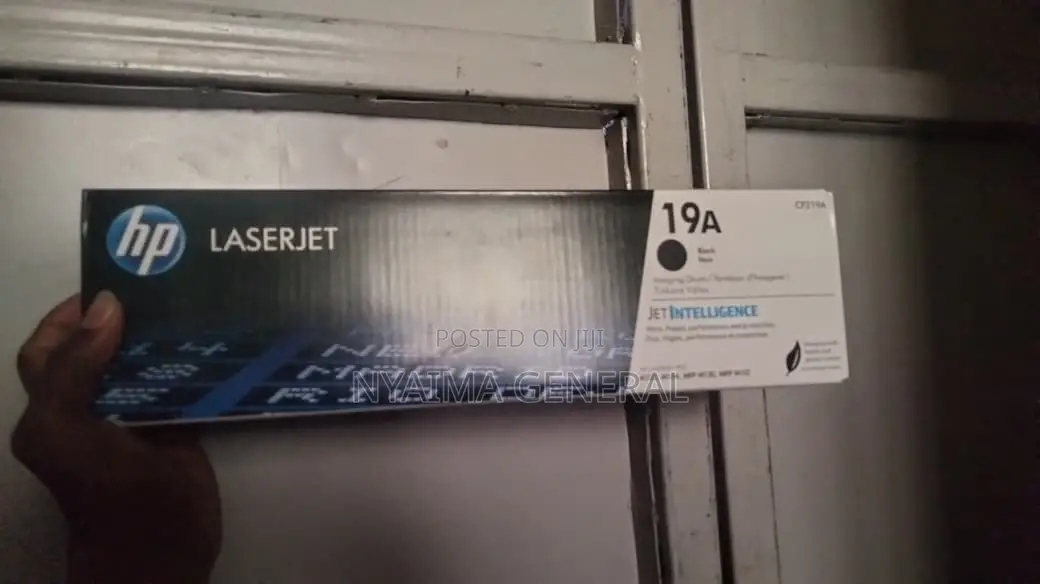 Hp 19a Toner
