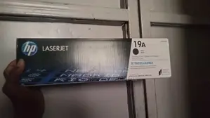 Hp 19a Toner