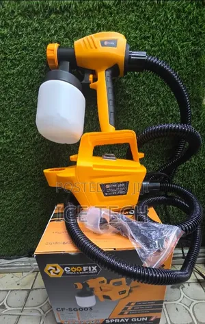 Coofix Electric Spray Gun/800w Spray Gun