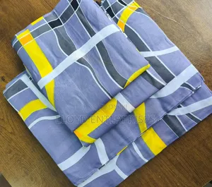 *4pc 5by6 Flat Bedsheets
