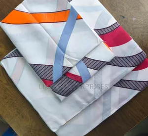 *4pc 5by6 Flat Bedsheets