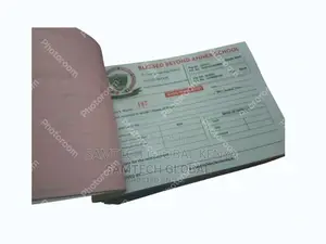 Receipt/Invoice/ Delivery Note Printing