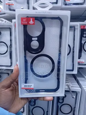 The Xundd Shockproof Case for the Vivo V50 5g/V50e