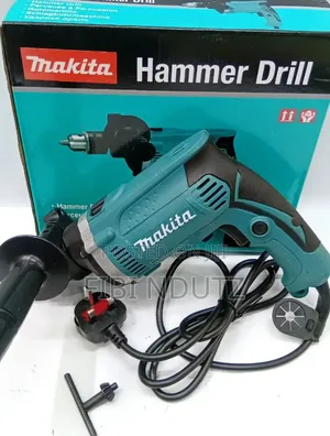 800w Makita Corded Drill/1630 Corded Drill