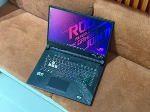 Laptop Asus ROG Strix G15 G512 16GB Intel Core i7 SSD 512GB