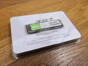 Acer Fa100 1tb M.2 Nvme SSD