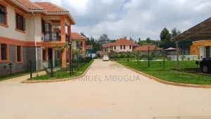 5bdrm House in Karen for rent