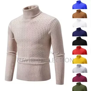Winter Turtle Neck