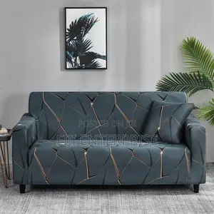 Printed Polycotton Stretchable Seat Covers – All Sizes