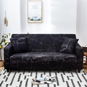 Printed Polycotton Stretchable Seat Covers – All Sizes