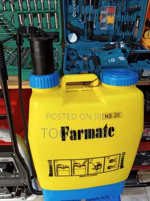 Farmate Knapsack Sprayer