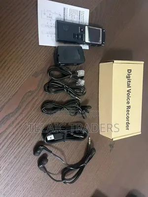 T60 Digital Voice Recorder 16 32 Gb