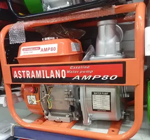 Astromilano Amp80 Water Pump/ Golosaline
