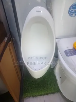 Frencia Big Urinal Bowl Available