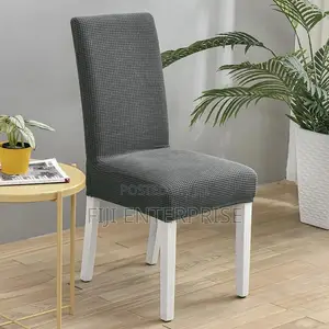 Jacquard Dining Chair Seat Covers – Large Fitting | Quality Material