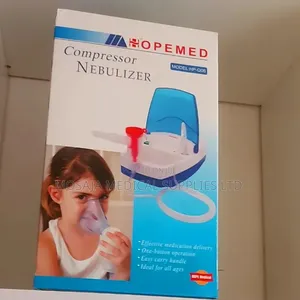 Nebulizer Machine