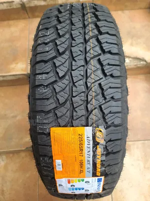 225 /65 R17 Joyroad Tyres 106h X/L Antvature a/T All-Terrain