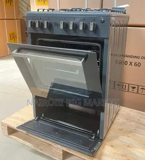 BJS 60*60 3+1 Grey (Elite) Available